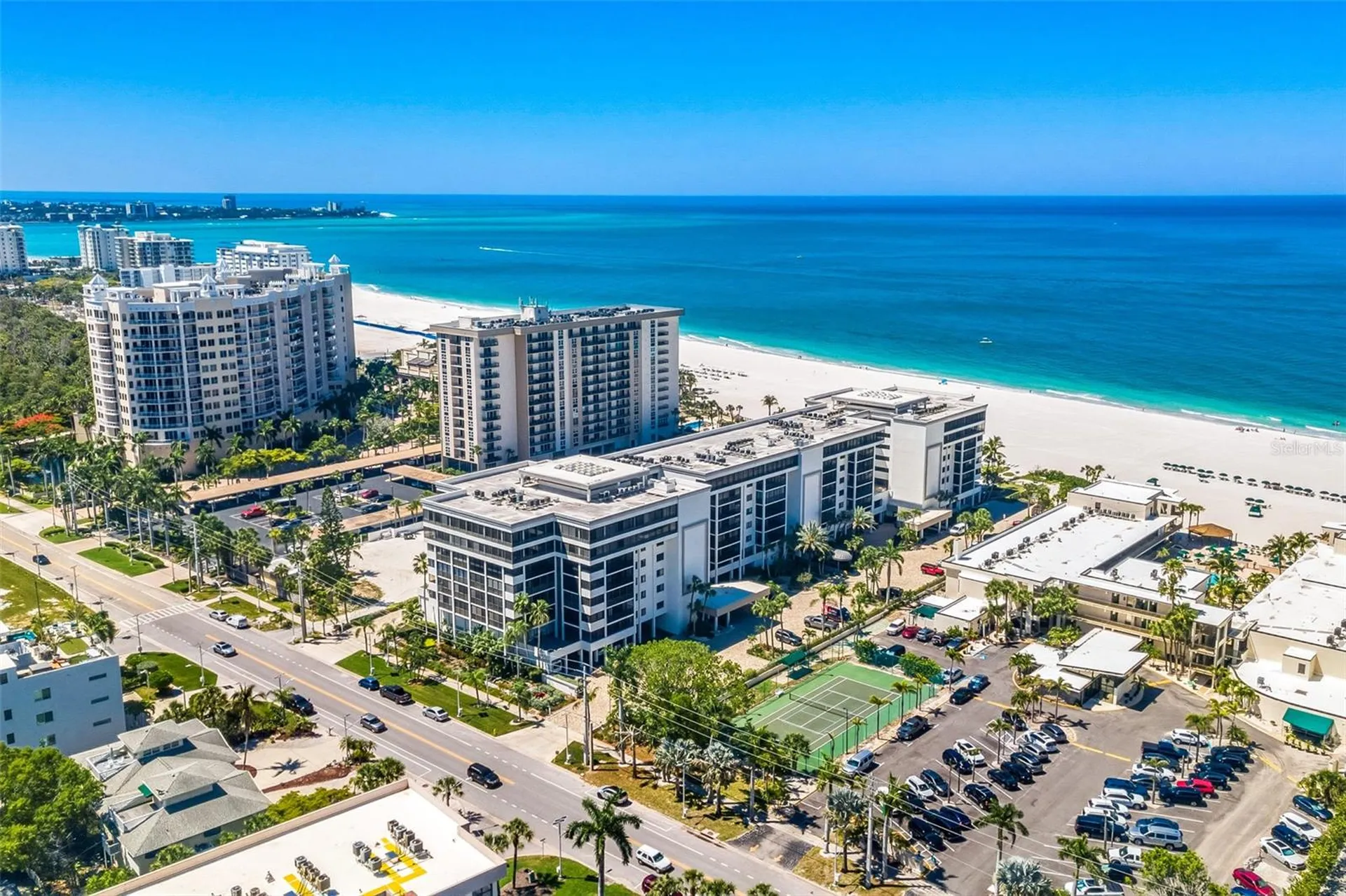 1100 Benjamin Franklin Drive Sarasota FL 34236