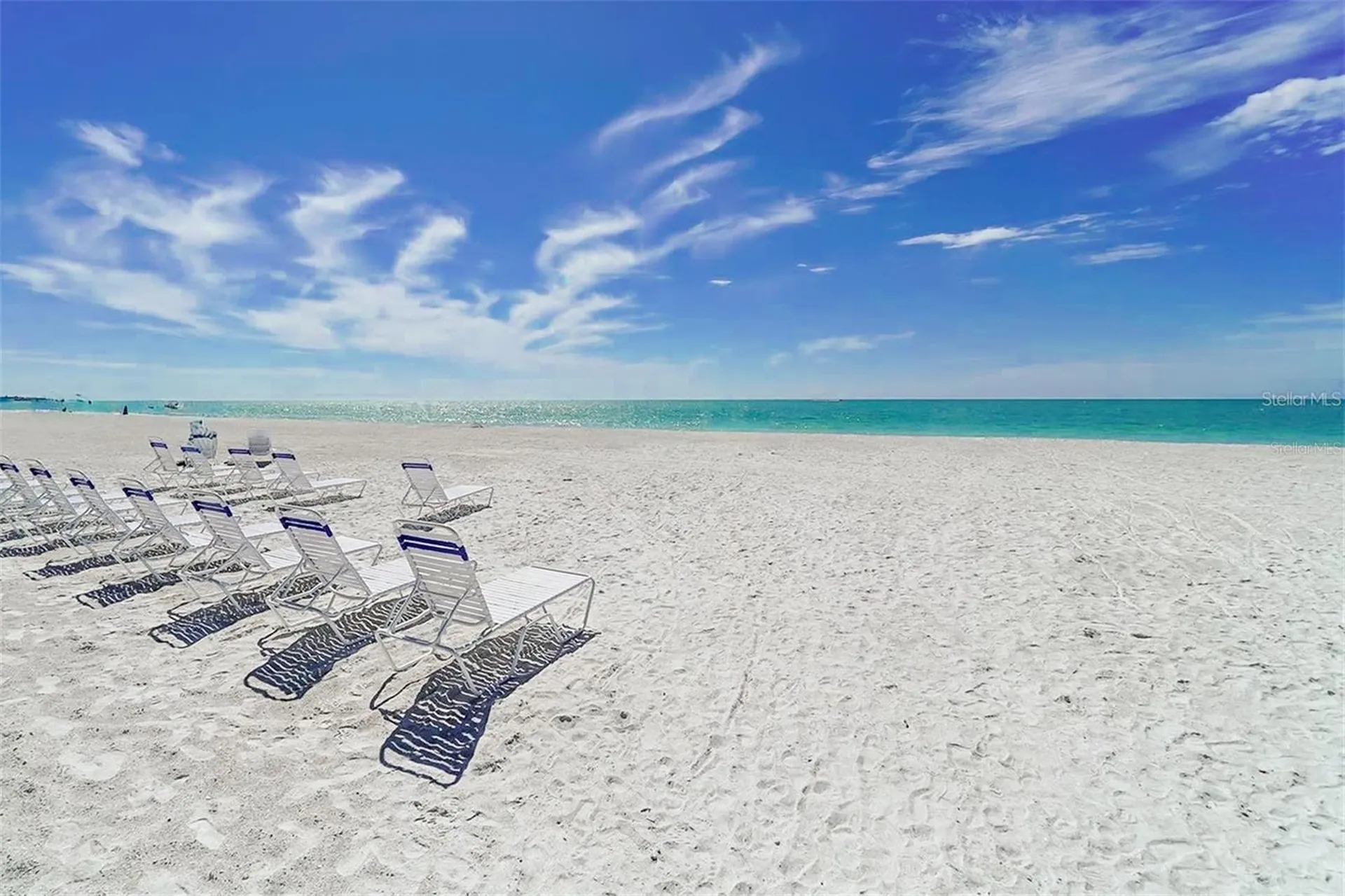 1100 Benjamin Franklin Drive Sarasota FL 34236