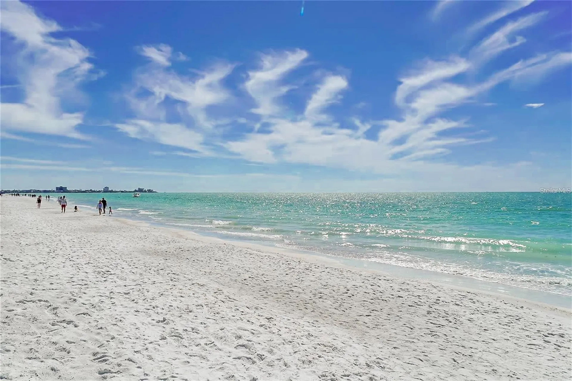 1100 Benjamin Franklin Drive Sarasota FL 34236
