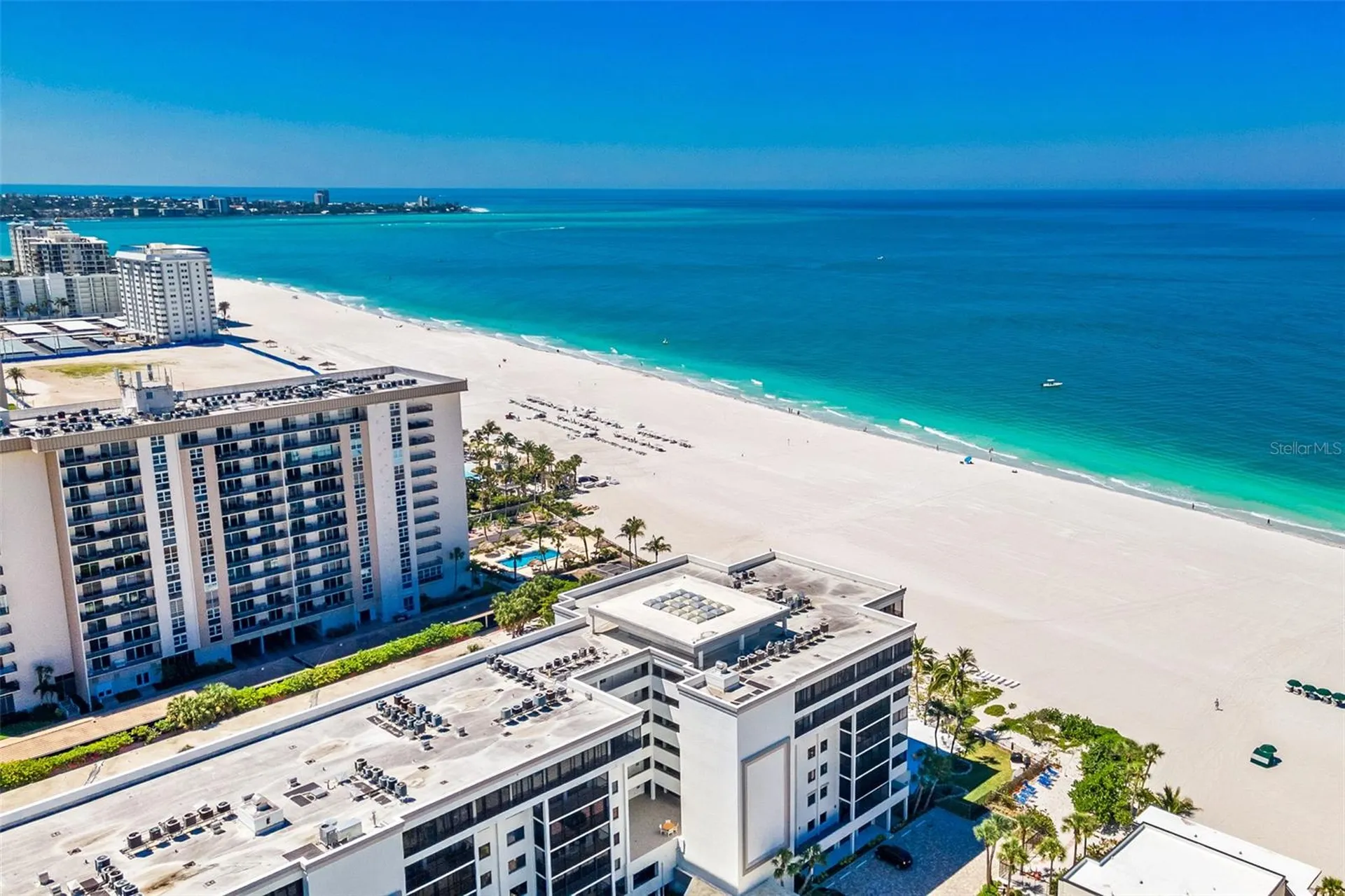 1100 Benjamin Franklin Drive Sarasota FL 34236