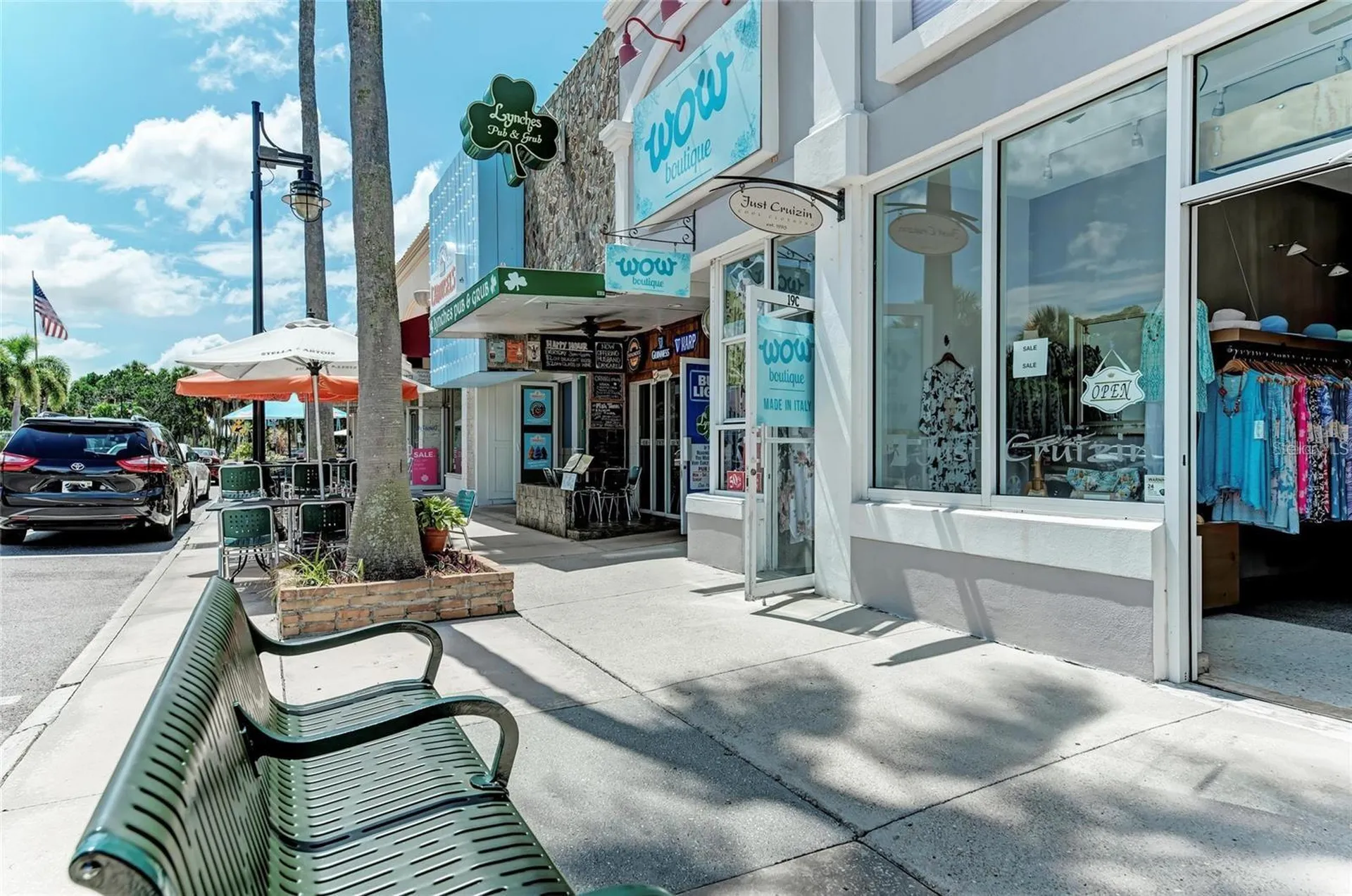 1100 Benjamin Franklin Drive Sarasota FL 34236