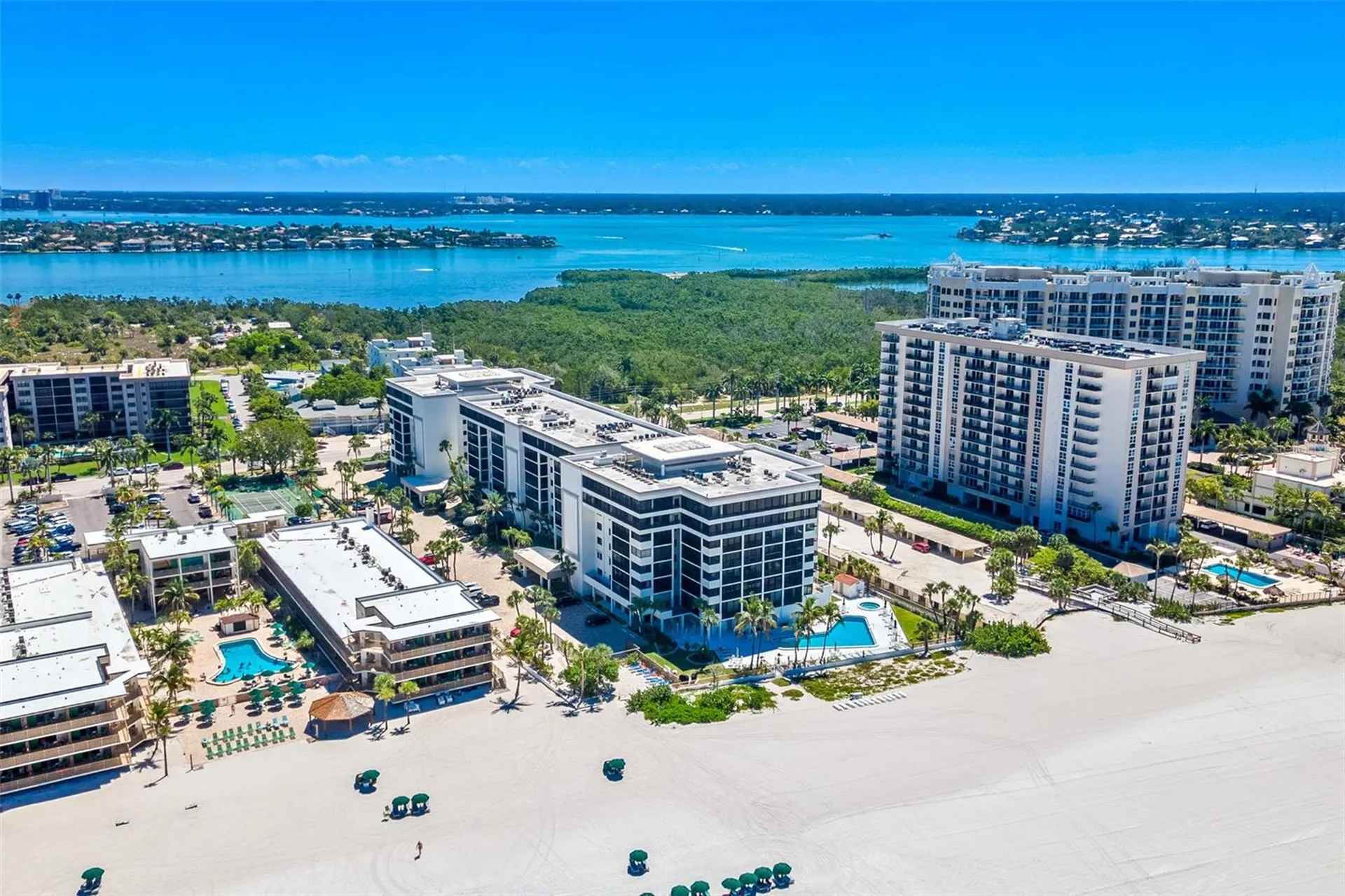 1100 Benjamin Franklin Drive Sarasota FL 34236