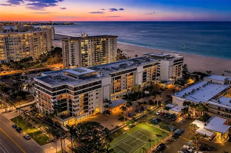 1100 Benjamin Franklin Drive Sarasota FL 34236