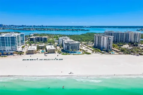 1100 Benjamin Franklin Drive Sarasota FL 34236