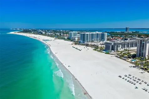 1100 Benjamin Franklin Drive Sarasota FL 34236
