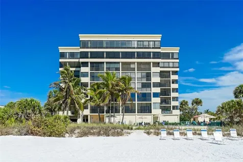 1100 Benjamin Franklin Drive Sarasota FL 34236