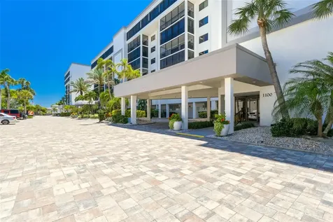 1100 Benjamin Franklin Drive Sarasota FL 34236