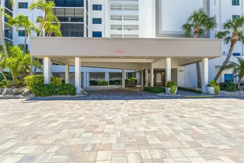 1100 Benjamin Franklin Drive Sarasota FL 34236