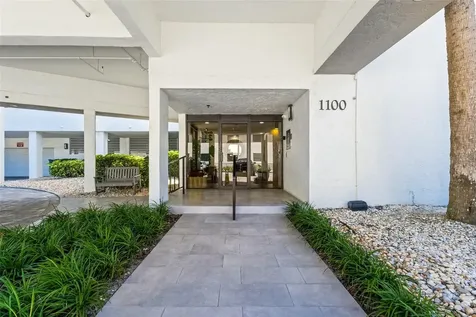 1100 Benjamin Franklin Drive Sarasota FL 34236