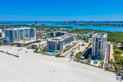 1100 Benjamin Franklin Drive Sarasota FL 34236