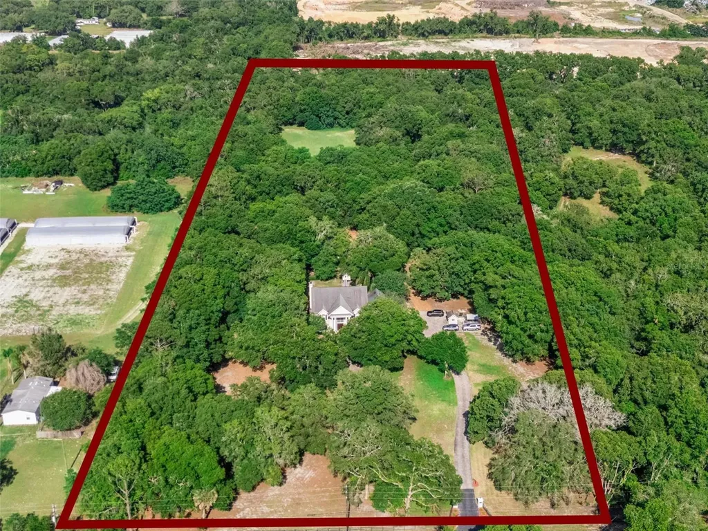 4275 Round Lake Road Apopka FL 32712
