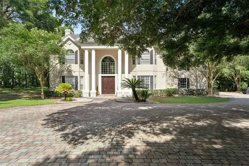 4275 Round Lake Road Apopka FL 32712