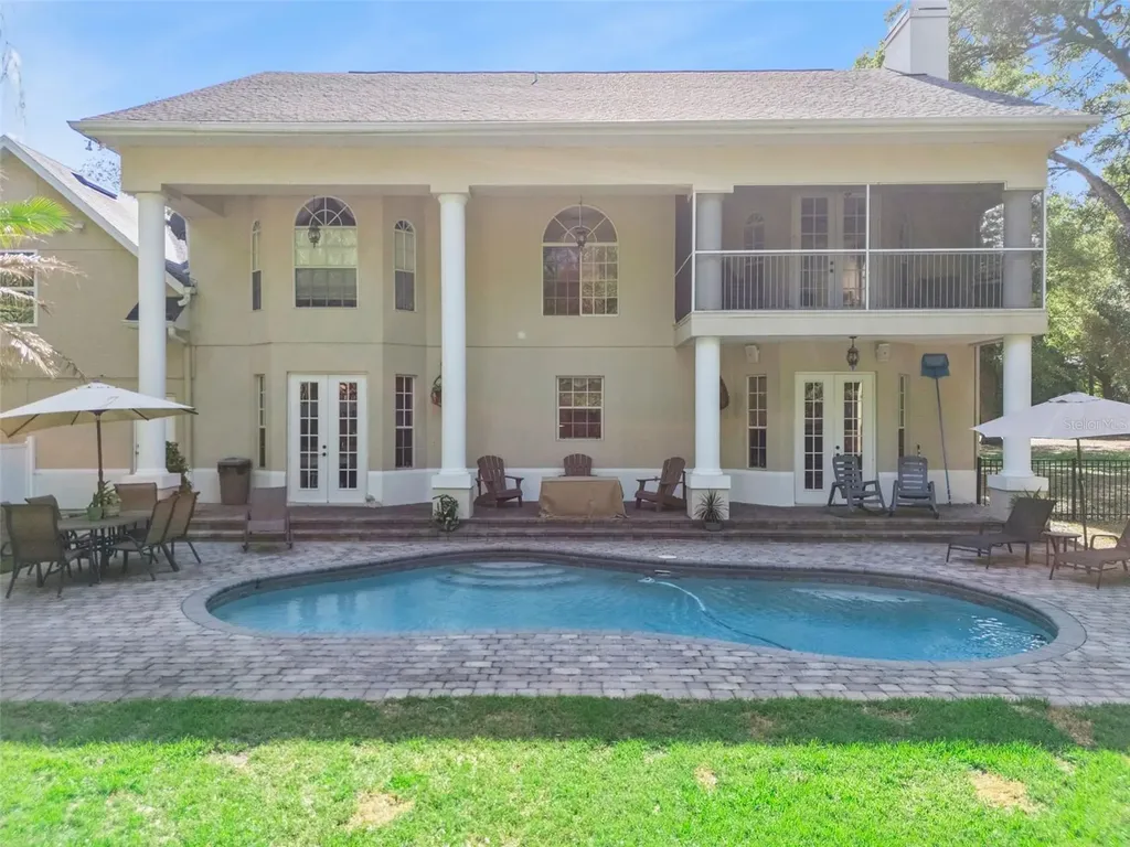 4275 Round Lake Road Apopka FL 32712