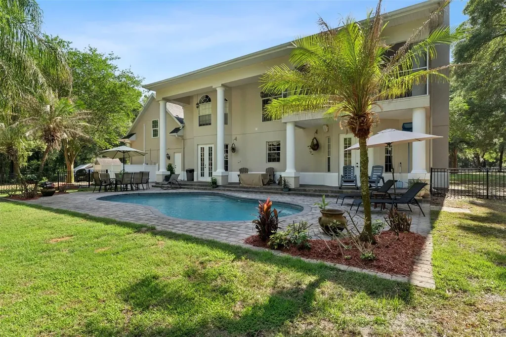 4275 Round Lake Road Apopka FL 32712