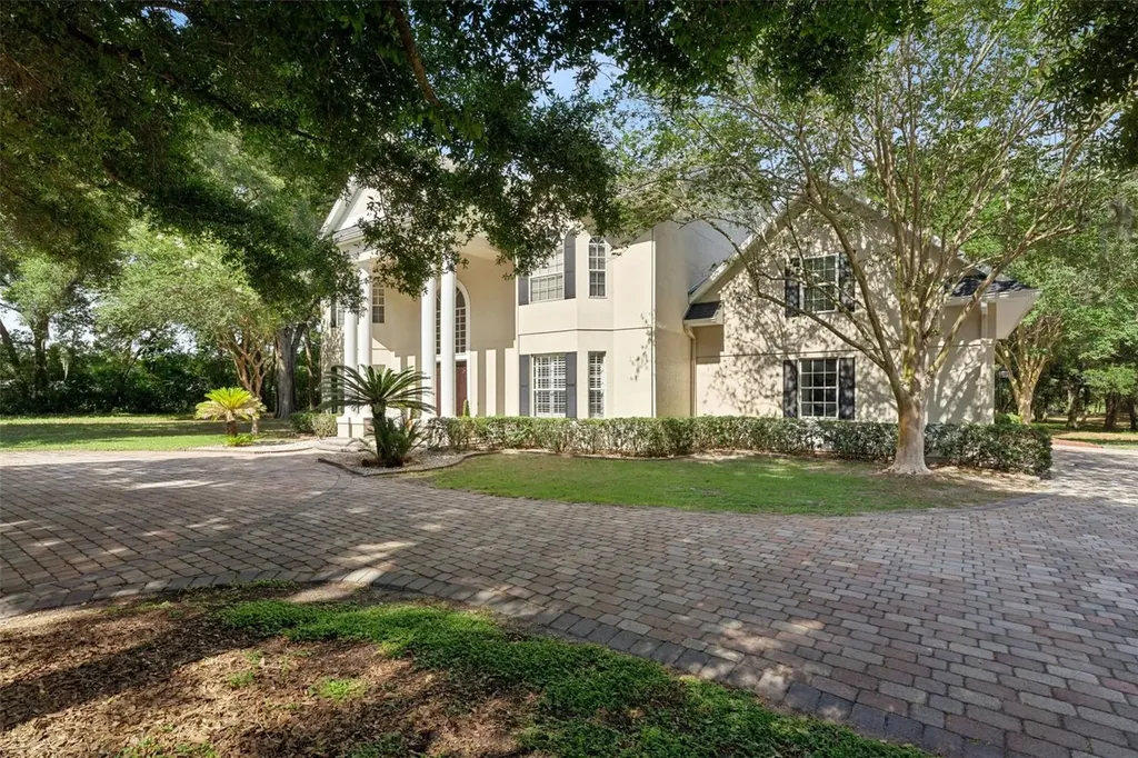 4275 Round Lake Road Apopka FL 32712