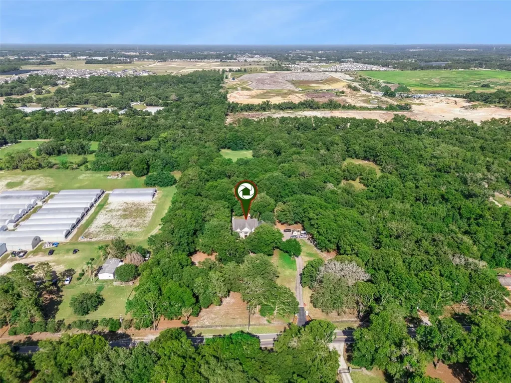 4275 Round Lake Road Apopka FL 32712