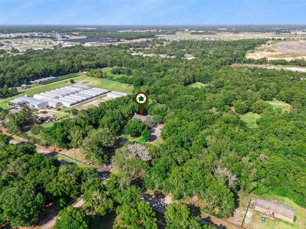 4275 Round Lake Road Apopka FL 32712