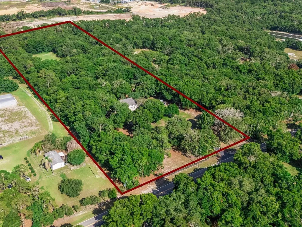 4275 Round Lake Road Apopka FL 32712