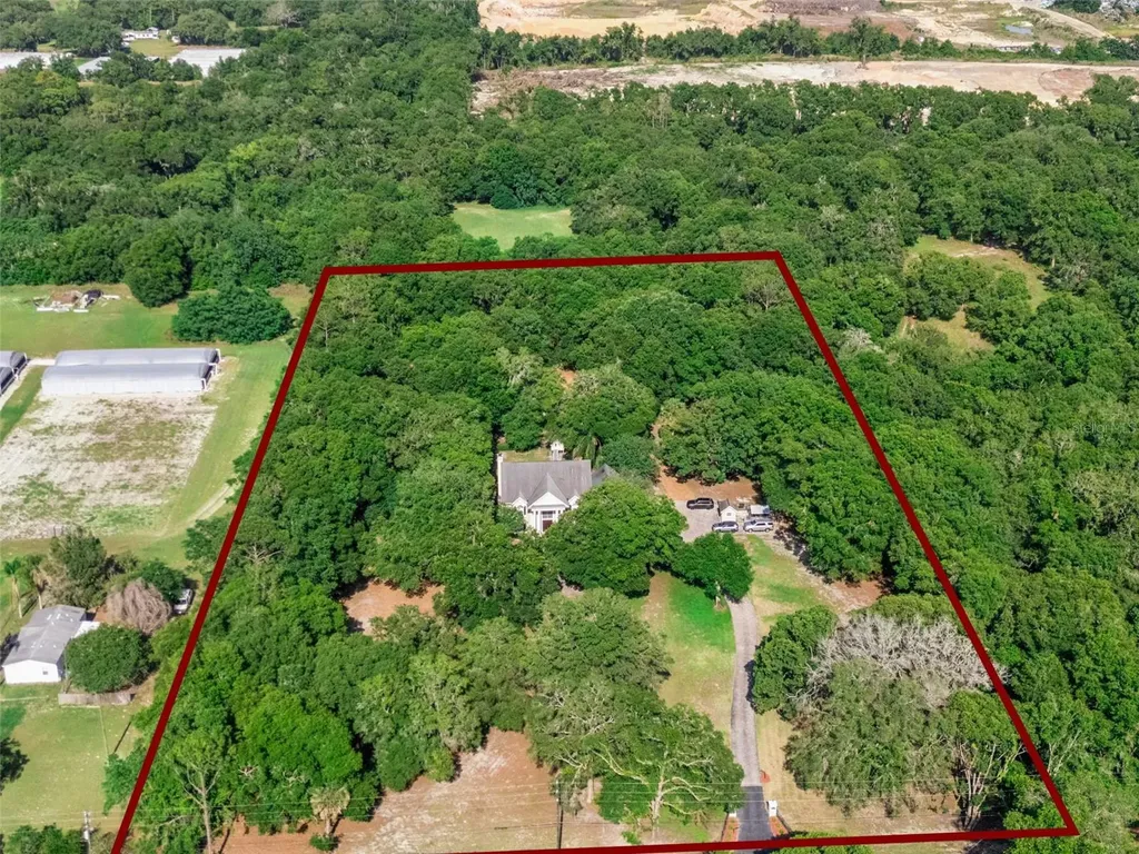 4275 Round Lake Road Apopka FL 32712