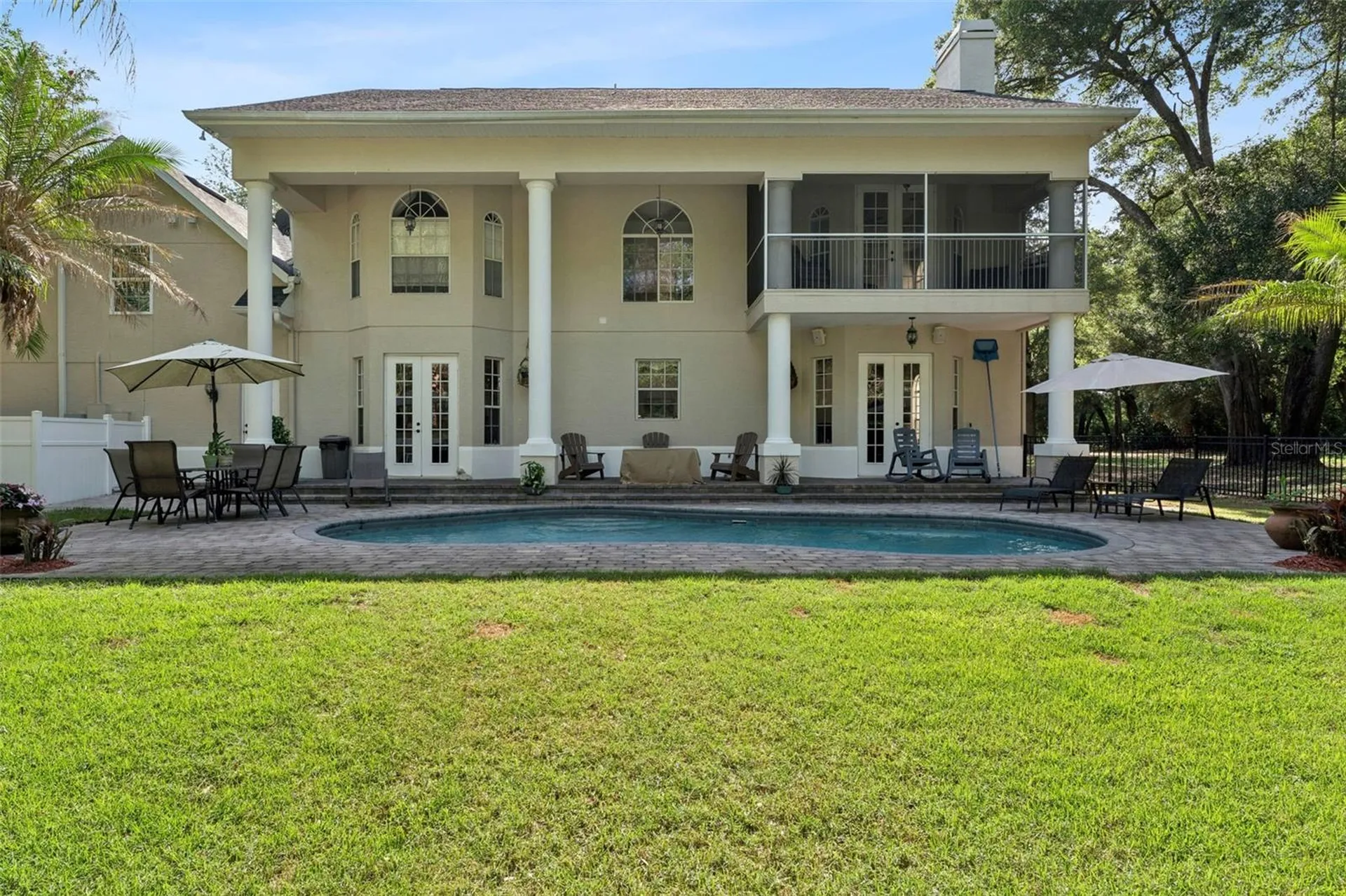 4275 Round Lake Road Apopka FL 32712