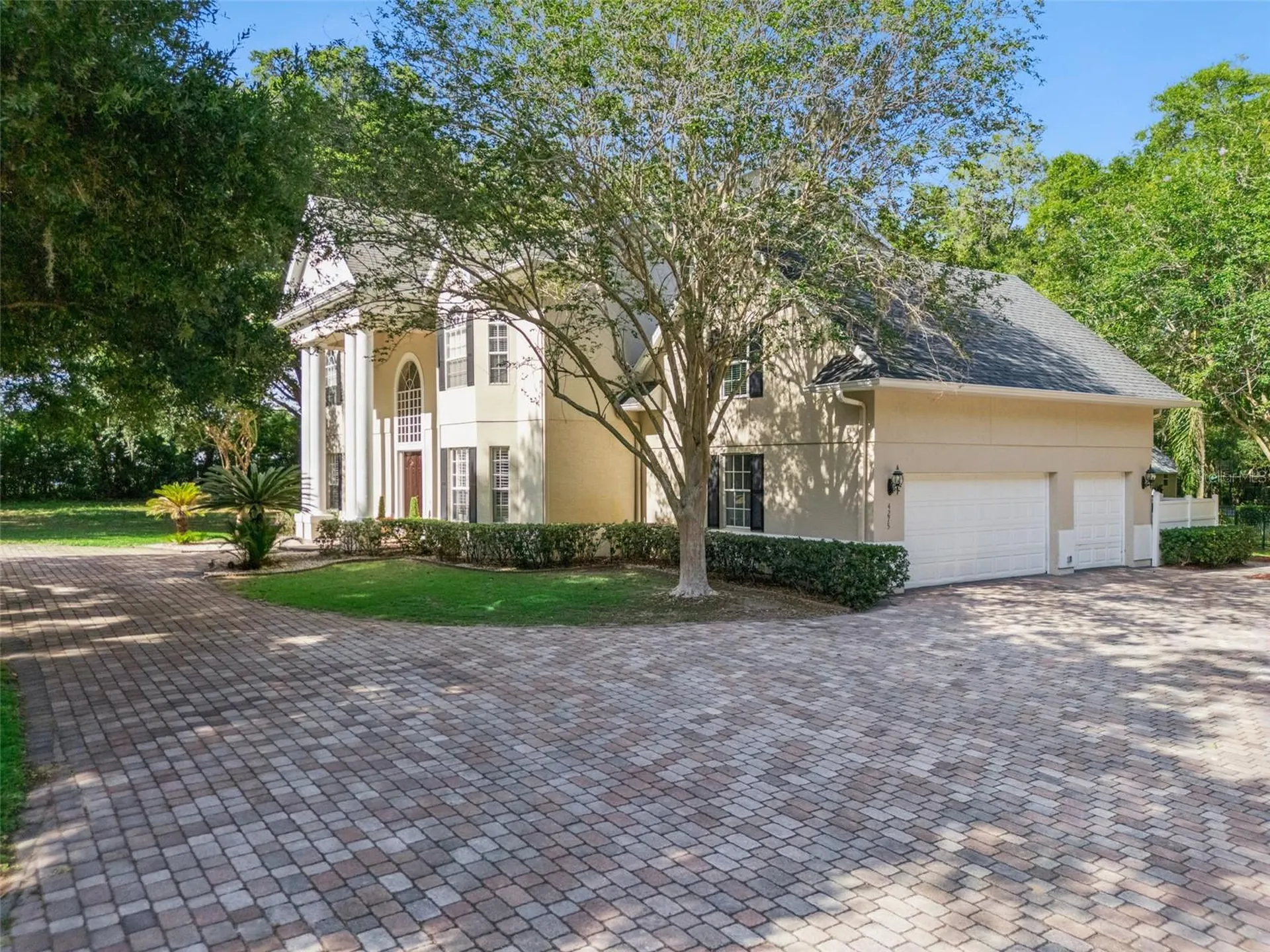 4275 Round Lake Road Apopka FL 32712