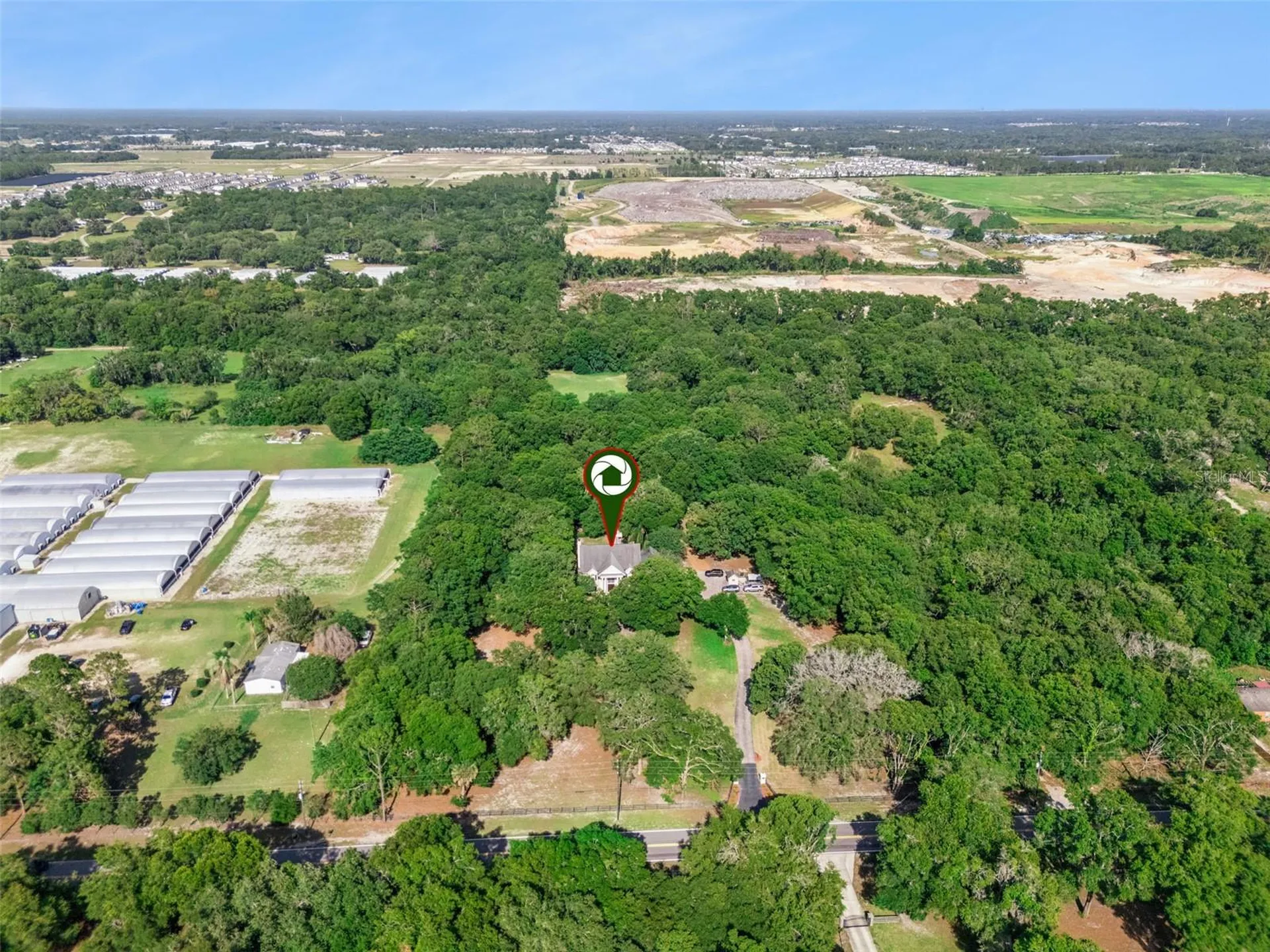 4275 Round Lake Road Apopka FL 32712