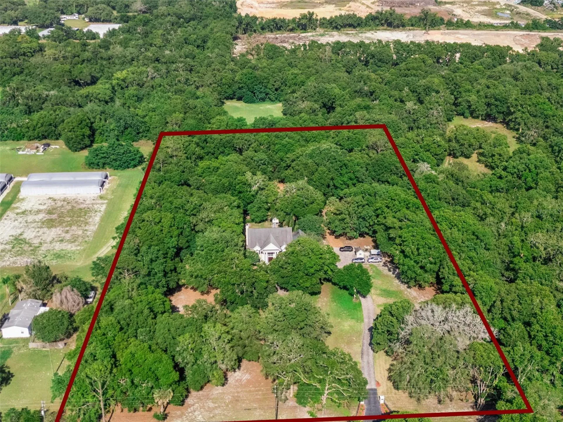 4275 Round Lake Road Apopka FL 32712