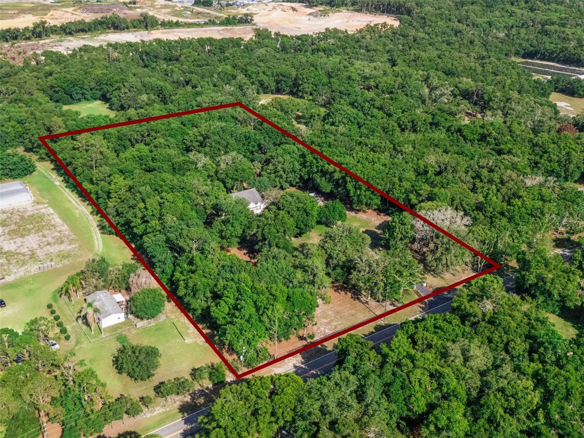 4275 Round Lake Road Apopka FL 32712