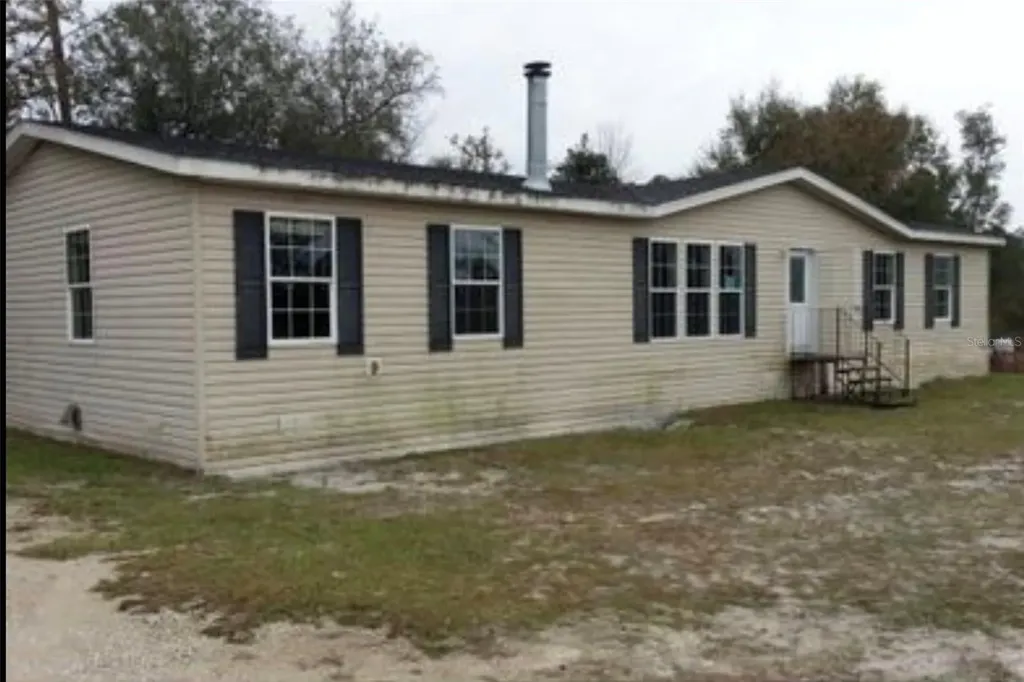 335 Shady Lane Orange City FL 32763