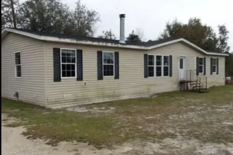 335 Shady Lane Orange City FL 32763