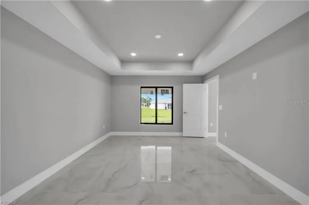 2507 39th Street SW Lehigh Acres FL 33976