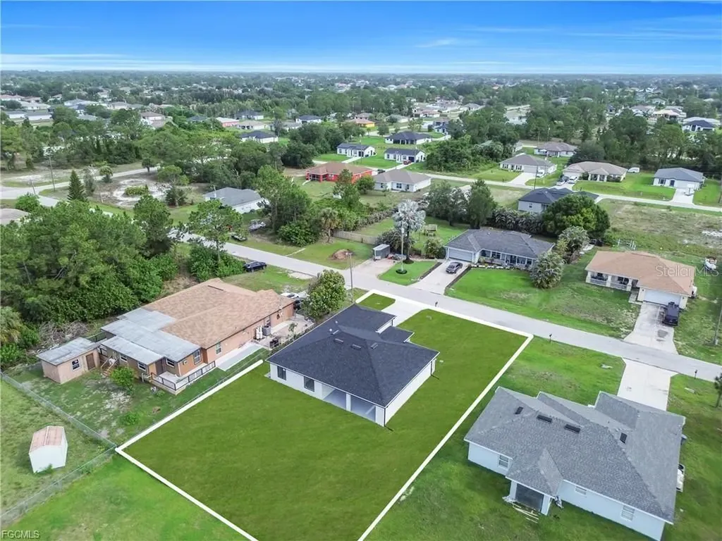 2507 39th Street SW Lehigh Acres FL 33976