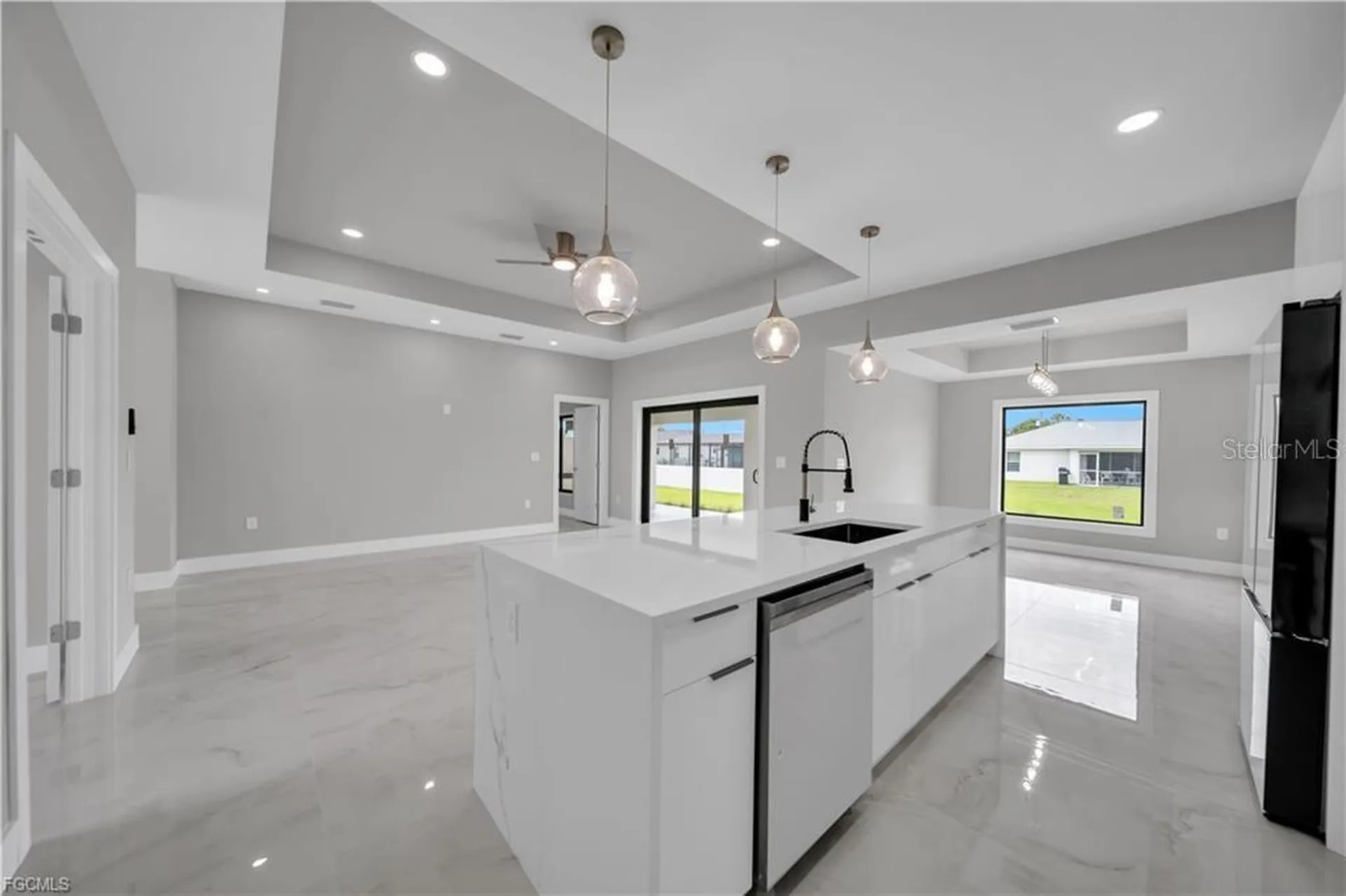 2507 39th Street SW Lehigh Acres FL 33976