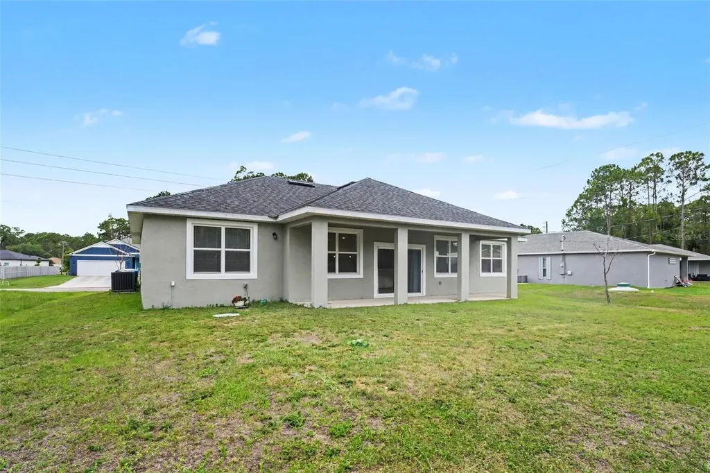 333 Krassner Drive NW Palm Bay FL 32907