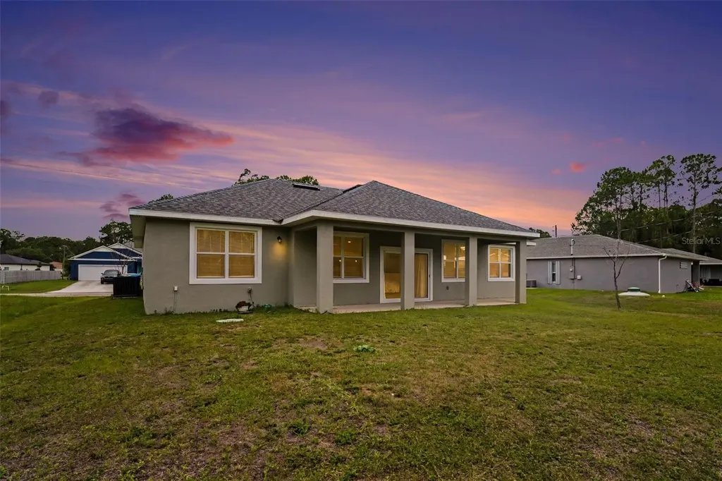 333 Krassner Drive NW Palm Bay FL 32907
