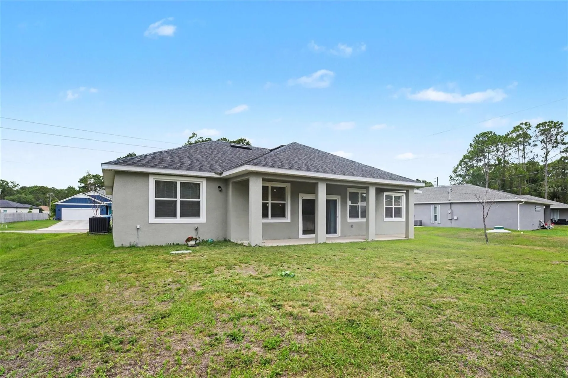 333 Krassner Drive NW Palm Bay FL 32907