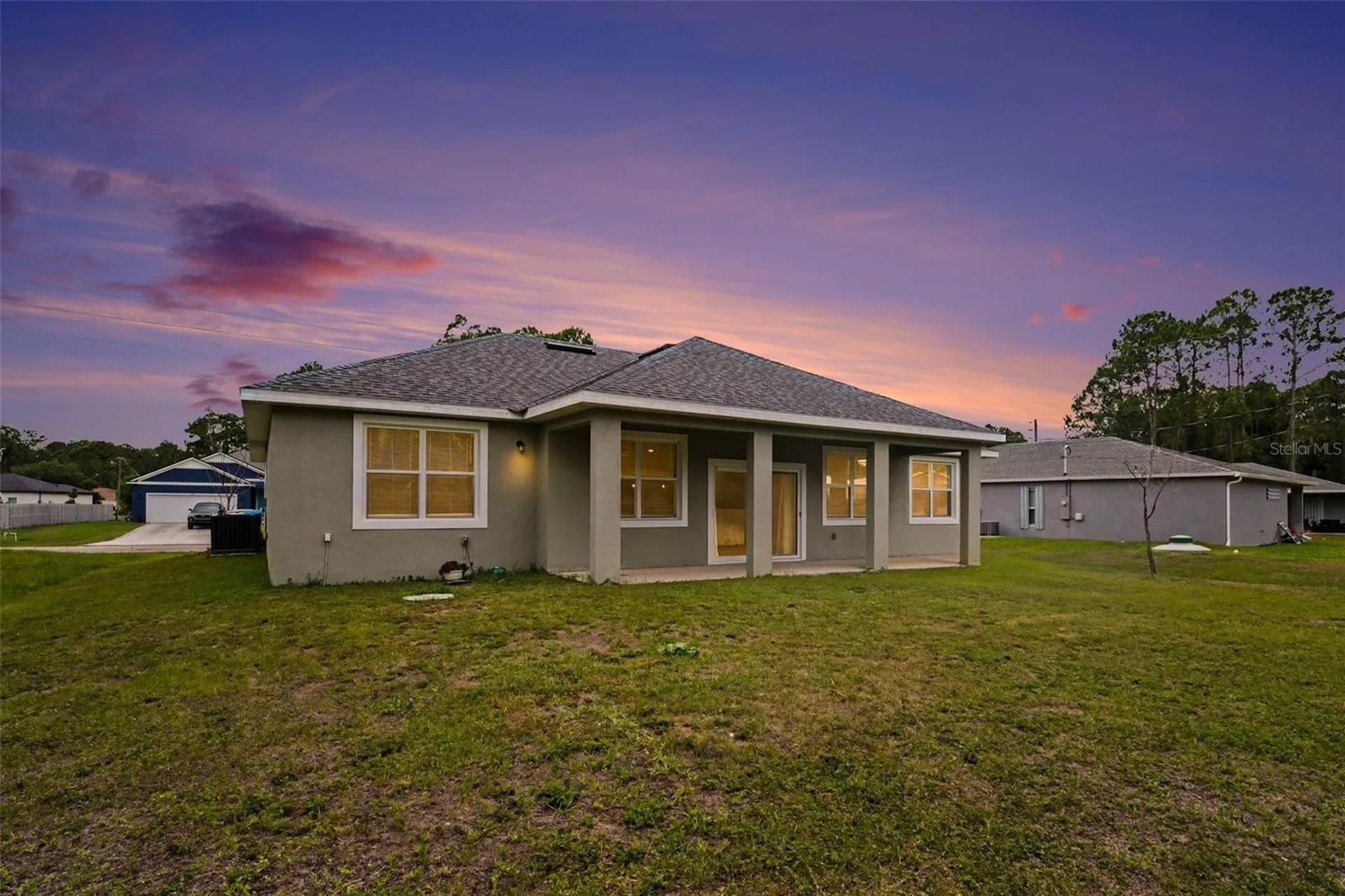 333 Krassner Drive NW Palm Bay FL 32907