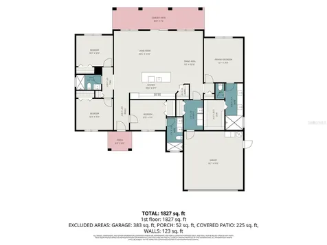 333 Krassner Drive NW Palm Bay FL 32907