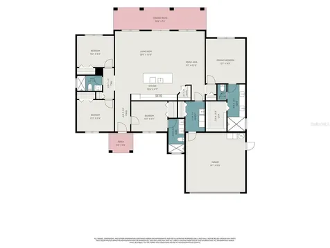 333 Krassner Drive NW Palm Bay FL 32907