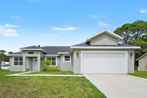 333 Krassner Drive NW Palm Bay FL 32907