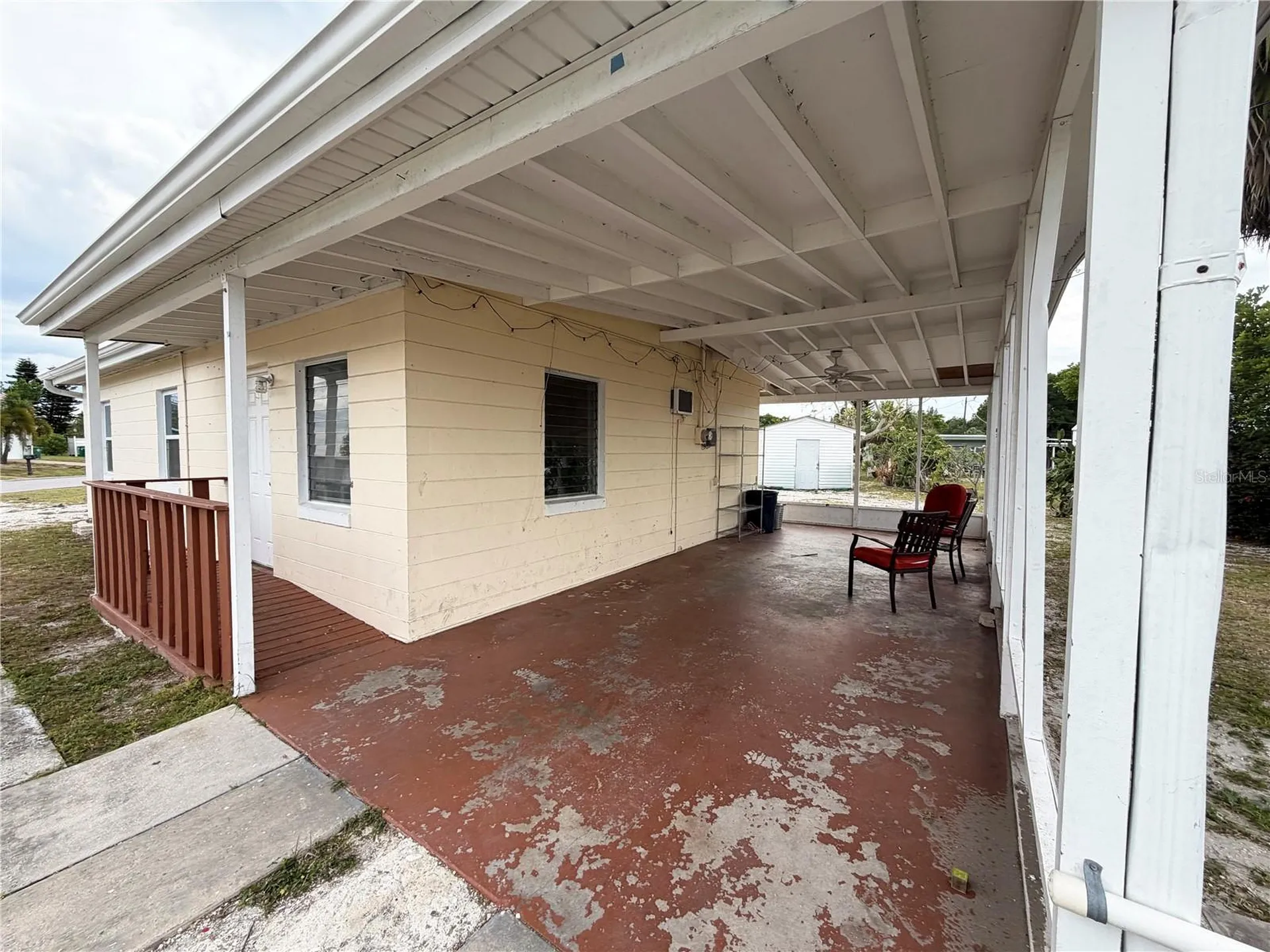 208 Martin Drive NE Port Charlotte FL 33952
