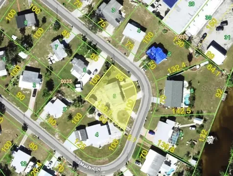 208 Martin Drive NE Port Charlotte FL 33952