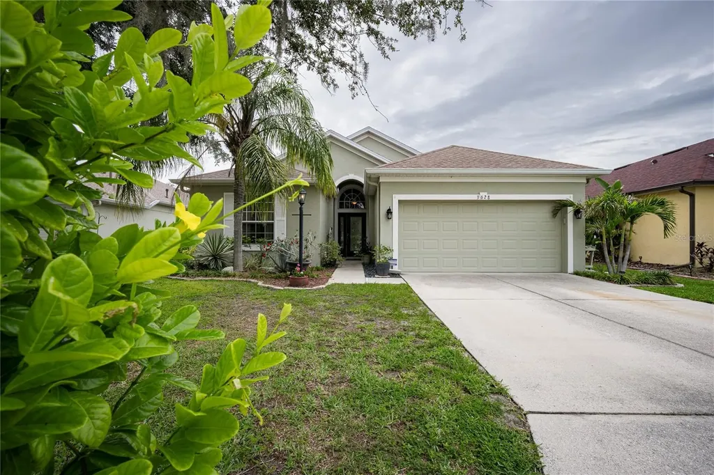 3628 101st Avenue E Parrish FL 34219