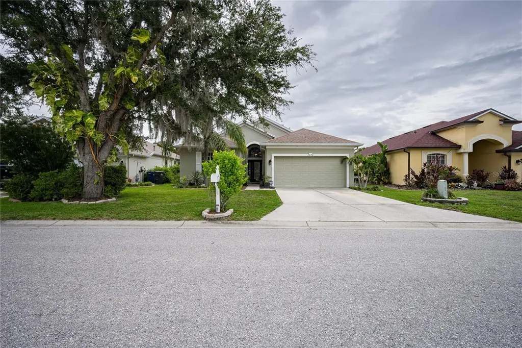 3628 101st Avenue E Parrish FL 34219
