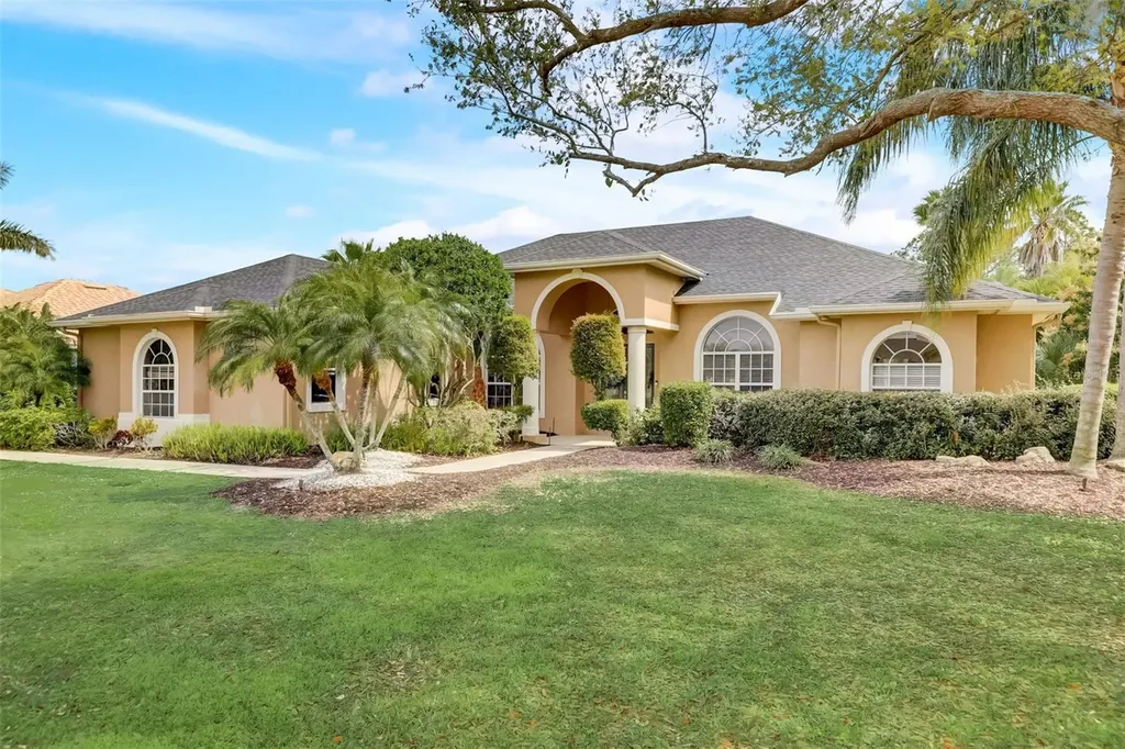 7650 Partridge Street Circle Bradenton FL 34202