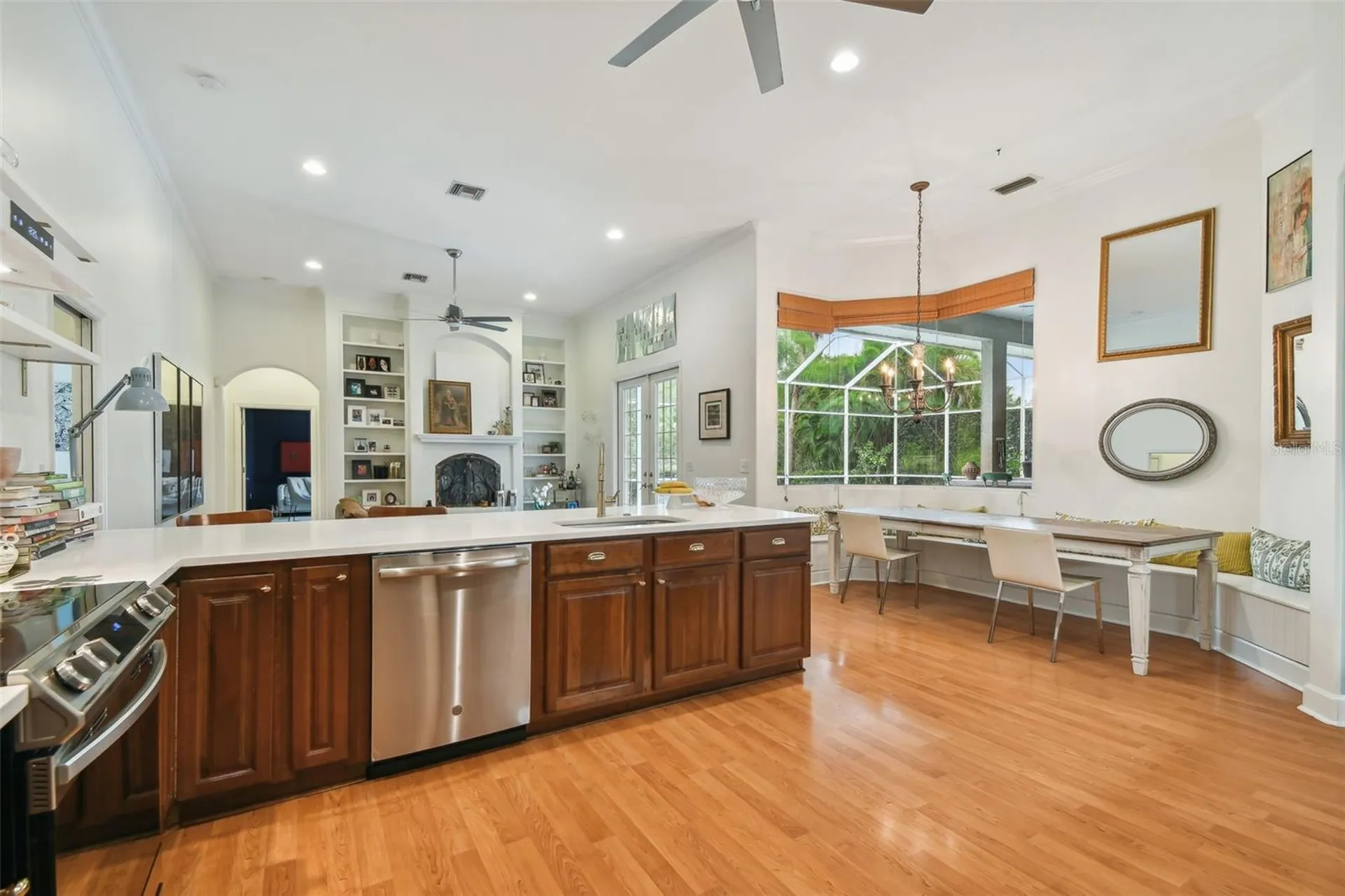 7650 Partridge Street Circle Bradenton FL 34202