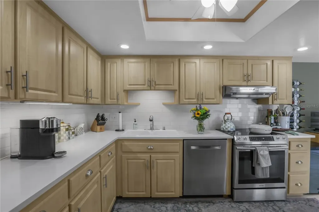 1005 Sherrywood Street Casselberry FL 32730
