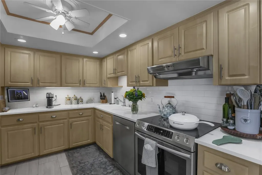 1005 Sherrywood Street Casselberry FL 32730