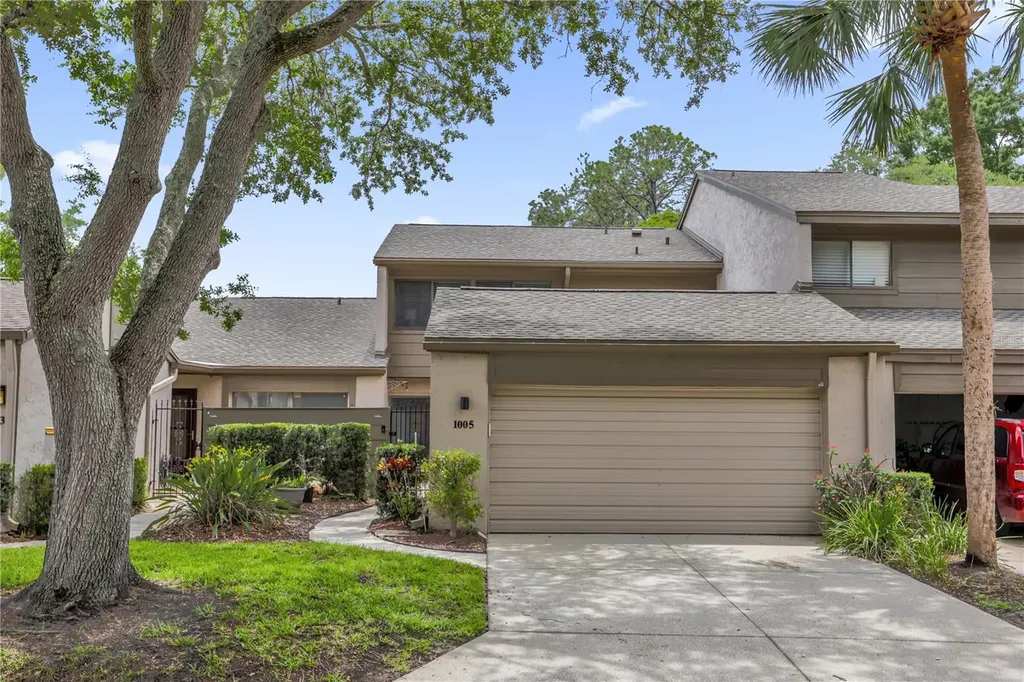 1005 Sherrywood Street Casselberry FL 32730