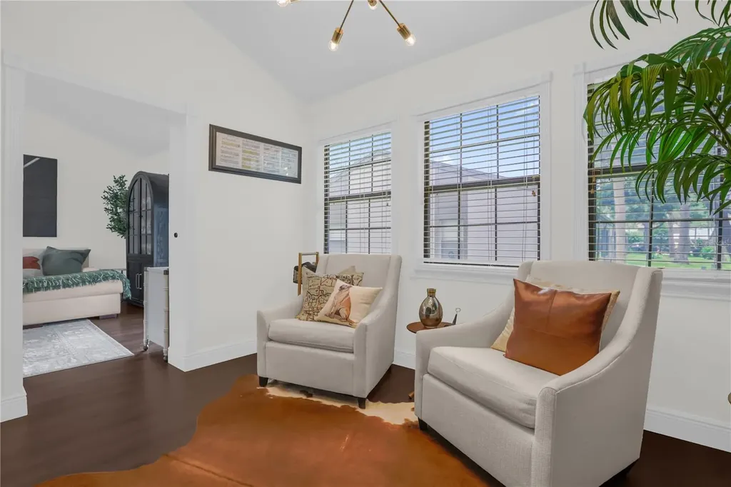 1005 Sherrywood Street Casselberry FL 32730